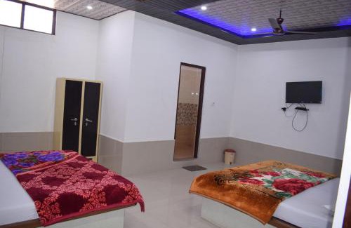 Pokhran Hotel | Hotel krishna & Restaurant