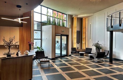 Weiwasser/O.L. Hotel | Hotel Kristall