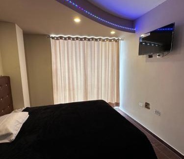 La Victoria Hotel | Hotel Kryzzal