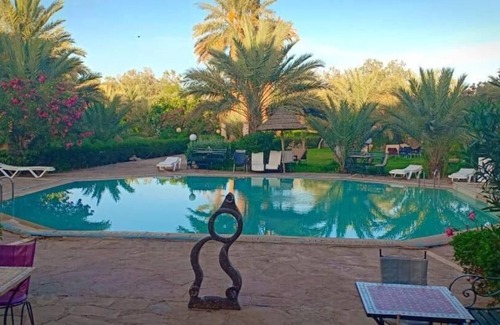 Erfoud Bed & Breakfast | Hotel Ksar Assalassil