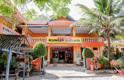 Wonosari House | Hotel Kukup Indah