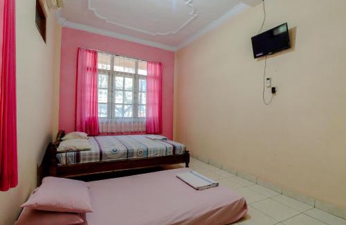 Wonosari House | Hotel Kukup Indah