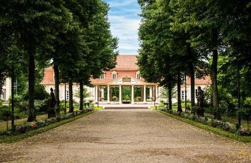 Bad Bocklet Hotel | Hotel Kurhaus Bad Bocklet