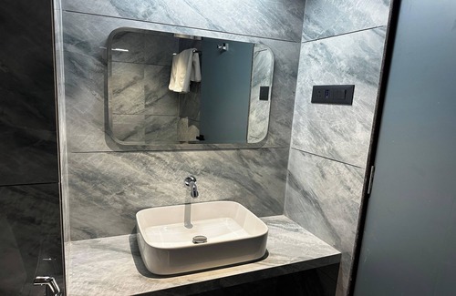 Amarnath Hotel | Hotel Kushala Grand, Dombivali