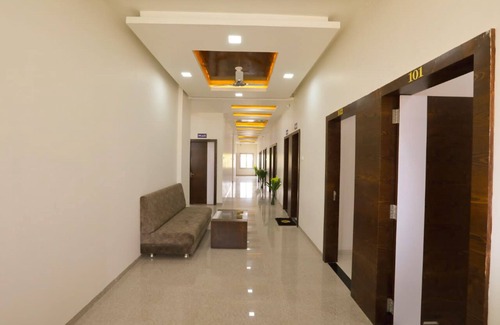 Buldana Hotel | Hotel KV Pride