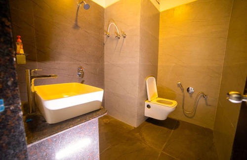 Buldana Hotel | Hotel KV Pride