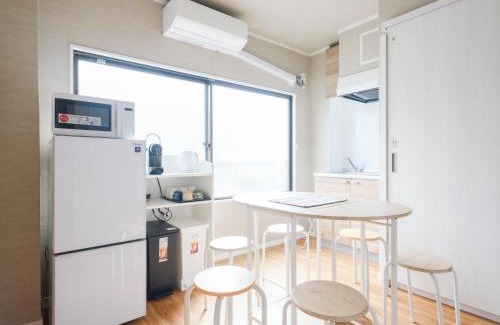 Nezu Apartment | HOTEL Kyo