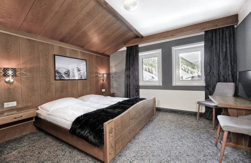 Feichten Hotel | Hotel Lärchenhof