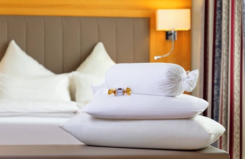 Speyer Hotel | Hotel Löwengarten