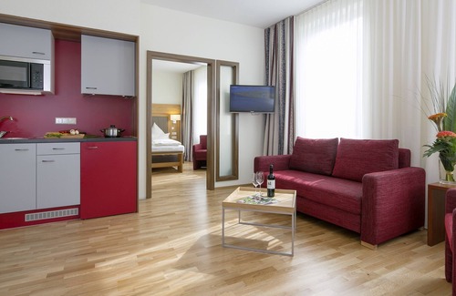 Speyer Hotel | Hotel Löwengarten