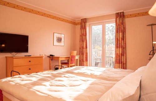 Gerolstein Hotel | Hotel Löwenstein