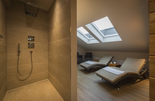 Rheine Hotel | Hotel Lücke