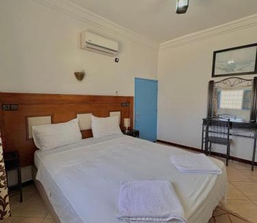 Asgaour Hotel | Hotel L'Arganier d'Ammelne