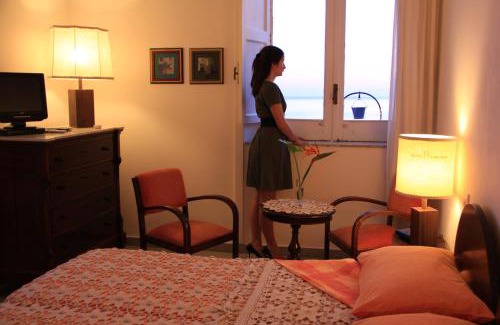 Rinella Hotel | Hotel L'Ariana ISOLE EOLIE - UNA Esperienze