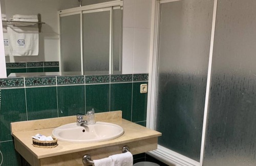 Fuentiduena de Tajo Hotel | Hotel La Atalaya