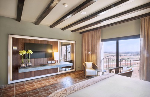 Torrenueva Hotel | Hotel La Caminera Club de Campo