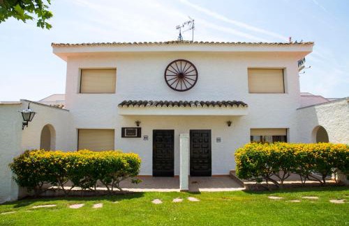 Masia Aldamar Hotel | Hotel La Carreta