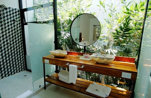 Zacaulpan de Amilpas Hotel | Hotel La Casa de los Árboles