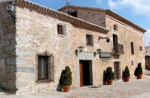 Ledesma Apartment | Hotel La Clerecía de Ledesma - Habitación Doble L