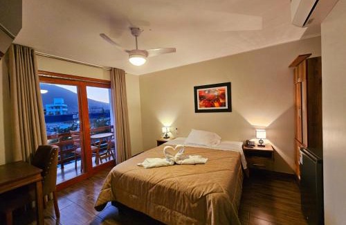 Cerro Prieto Hotel | Hotel La Colina