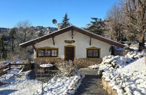 La Cumbrecita Hotel | Hotel La Cumbrecita