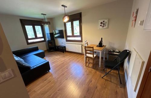 Oseja de Sajambre House | Hotel La Cuna del Sella