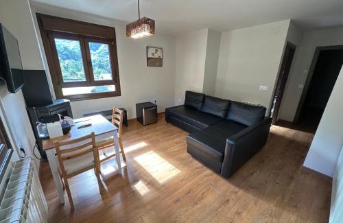 Oseja de Sajambre House | Hotel La Cuna del Sella