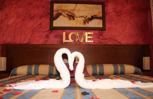 Albolote Hotel | Hotel La Curva