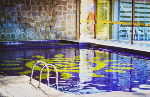 Tijucas do Sul Hotel | Hotel La Dolce Vita