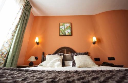 Intriago Hotel | Hotel La Ercina