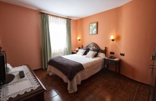 Intriago Hotel | Hotel La Ercina