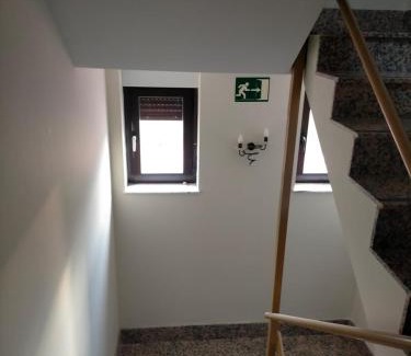 Aldeadavila de la Ribera House | Hotel la Hoja*