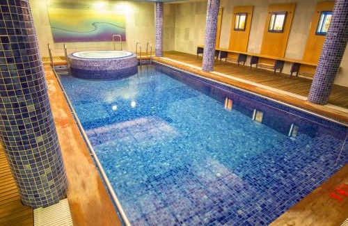 Luanco Hotel | Hotel La Estación de Luanco