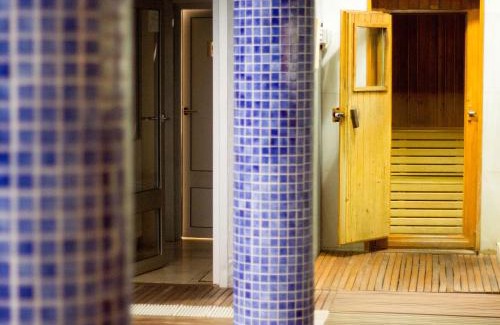 Luanco Hotel | Hotel La Estación de Luanco