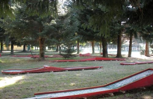 Celico Hotel | Hotel La Fattoria