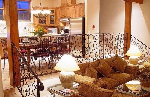 Taos Hotel | Hotel La Fonda Taos