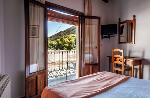 Trevelez Hotel | Hotel La Fragua I