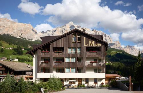 La Villa Hotel | Hotel La Majun