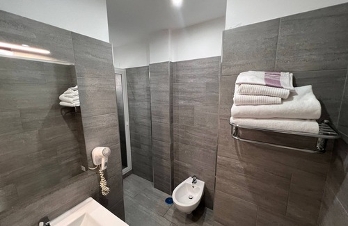 Giugliano in Campania Hotel | Hotel La Mela