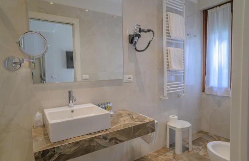 Santa Maria in Stelle Hotel | Hotel La Meridiana