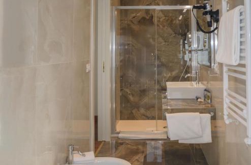 Santa Maria in Stelle Hotel | Hotel La Meridiana