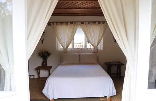 Temascaltepec de Gonzalez Hotel | Hotel La Casona Breakfast & Wellness Center