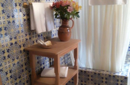 Temascaltepec de Gonzalez Hotel | Hotel La Casona Breakfast & Wellness Center