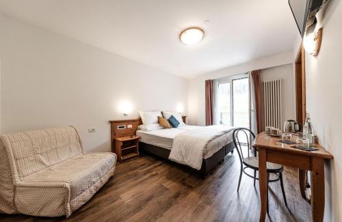 Mestriago Hotel | Hotel La Noria