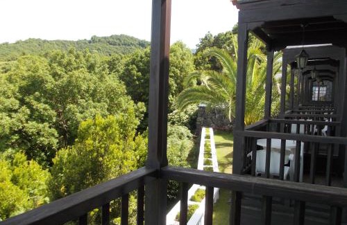 Barlovento Hotel | Hotel La Palma Romántica