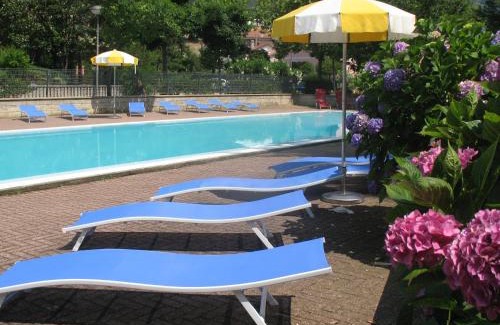 Sciarborasca Hotel | Hotel La Pineta