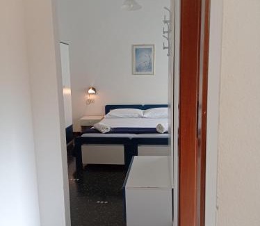 Sciarborasca Hotel | Hotel La Pineta