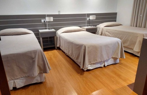 Oncativo Hotel | Hotel La Posta