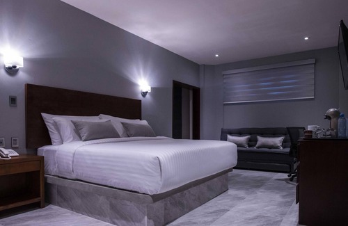 Rio Verde Hotel | Hotel La Querencia