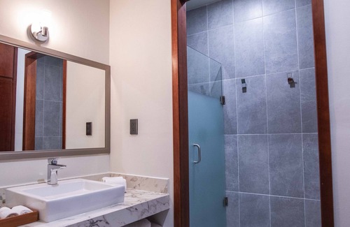 Rio Verde Hotel | Hotel La Querencia